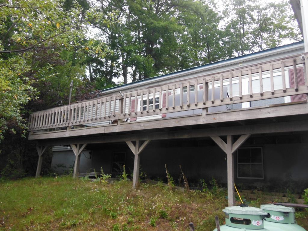 276 Clough Pond Road Loudon, NH 03307 - Photo 9 of 29