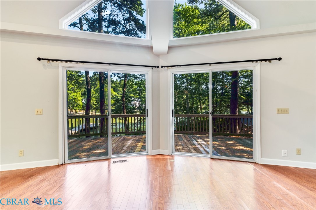 105 Emerald Cove Road Reedville, VA 22539 - Photo 12 of 50