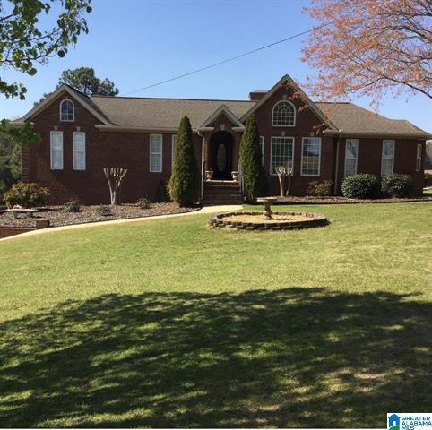 9204 Manning Road Dora, AL 35062 - Photo 1 of 1 Front View