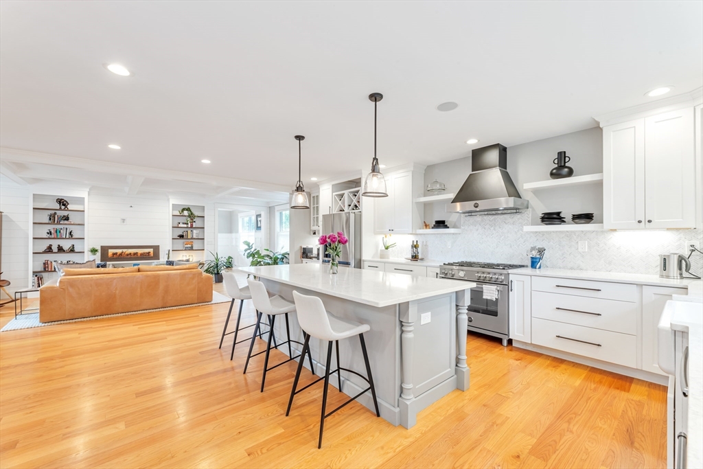 11 Chase Avenue, Unit 1 Lexington, MA 02421 - Photo 32 of 40