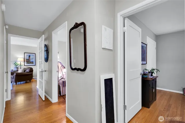 $1,100,000 | 19041 21st Avenue Northwest, Shoreline, WA 98177