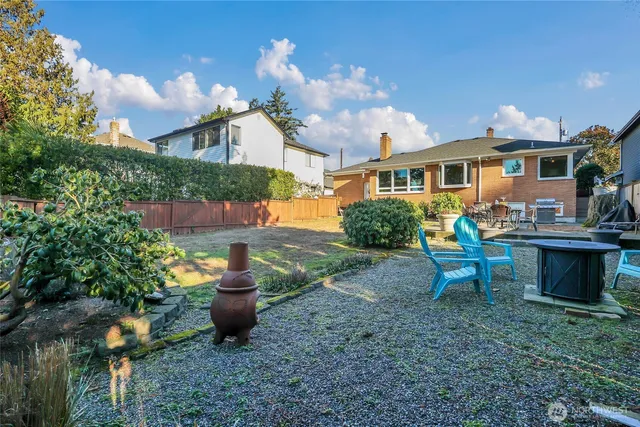 $1,100,000 | 19041 21st Avenue Northwest, Shoreline, WA 98177