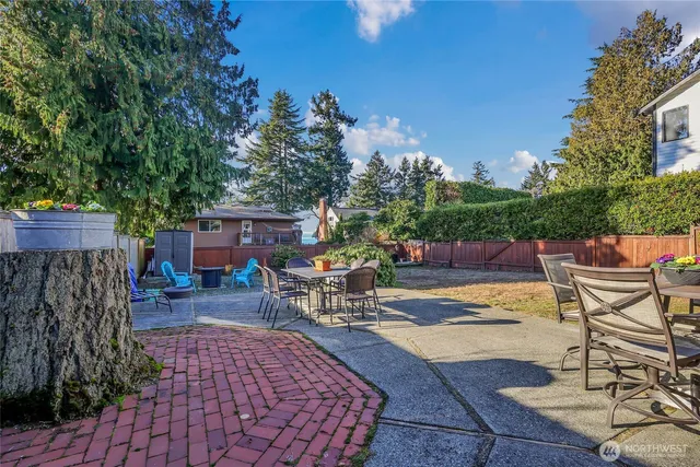 $1,100,000 | 19041 21st Avenue Northwest, Shoreline, WA 98177