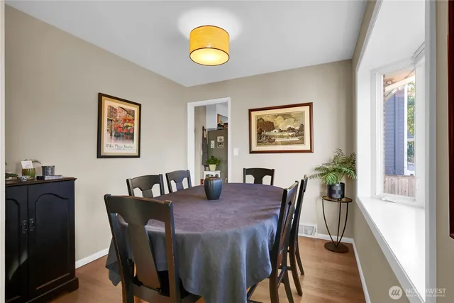 $1,100,000 | 19041 21st Avenue Northwest, Shoreline, WA 98177