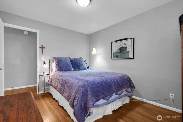 $1,100,000 | 19041 21st Avenue Northwest, Shoreline, WA 98177