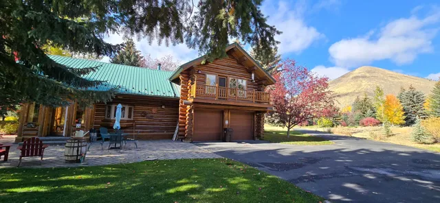 $1,746,000 | 250 Mariposa Road, Blaine County, ID 83333