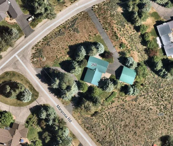 $1,746,000 | 250 Mariposa Road, Blaine County, ID 83333