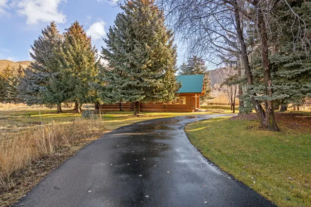 $1,746,000 | 250 Mariposa Road, Blaine County, ID 83333