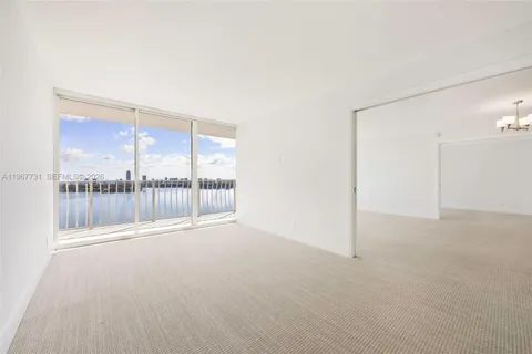 $565,000 | 7601 East Treasure Drive, Unit 2319, North Bay Village, FL 33141