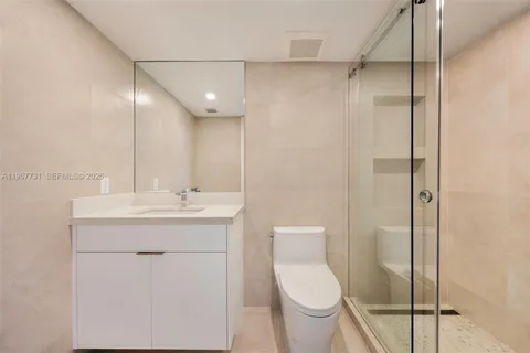 $565,000 | 7601 East Treasure Drive, Unit 2319, North Bay Village, FL 33141