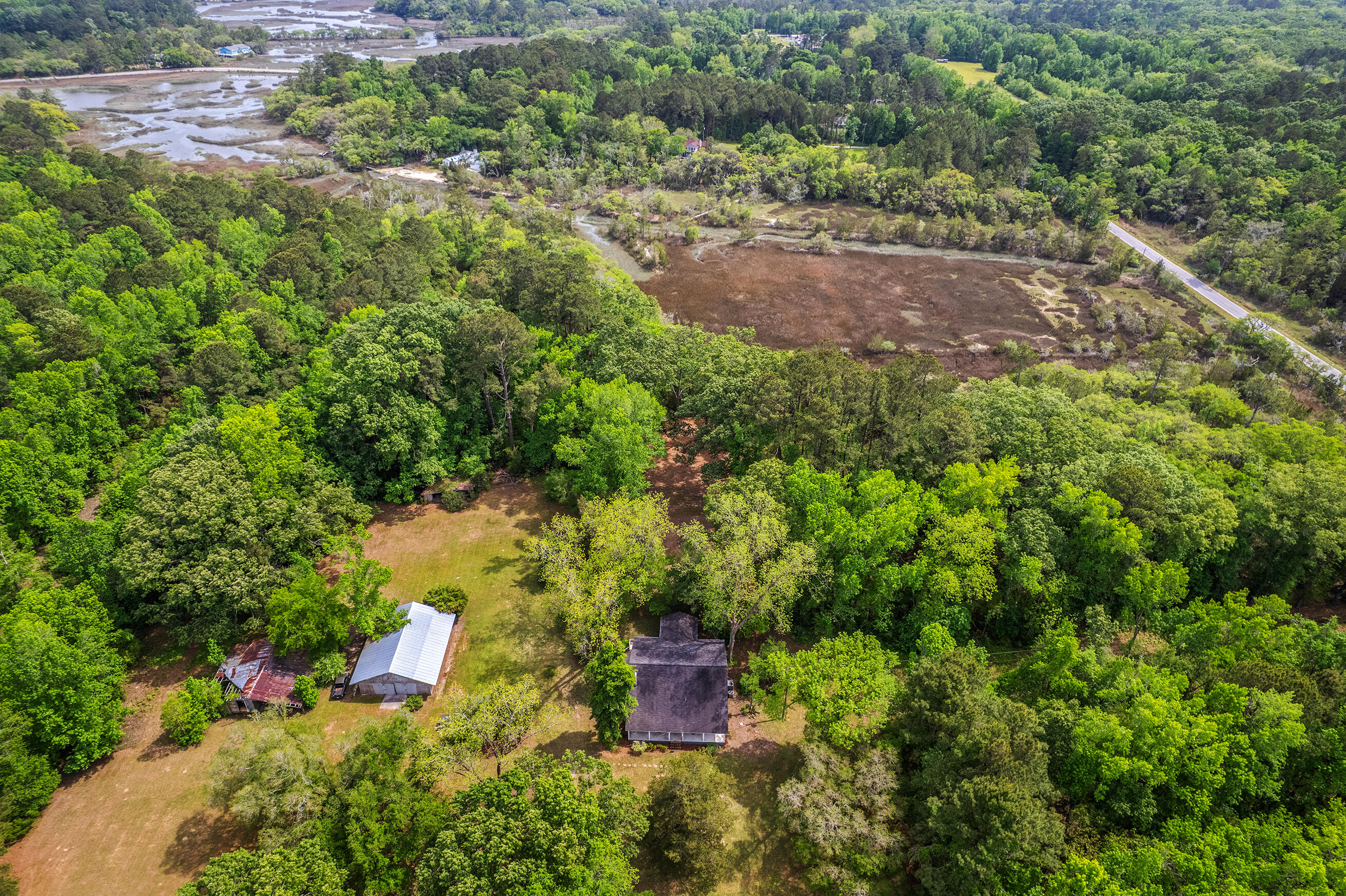 4942 Storage Road Meggett, SC 29449 - Photo 38 of 44