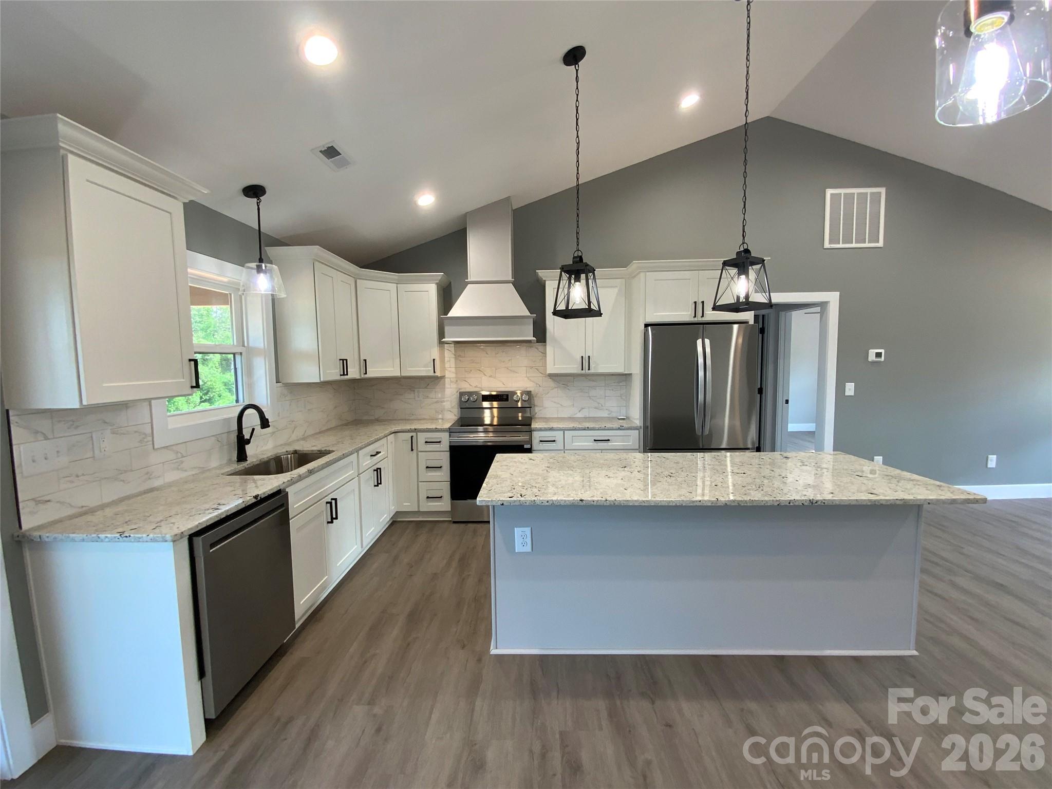 260 Forest Lake Road Forest City, NC 28043 - Photo 2 of 21