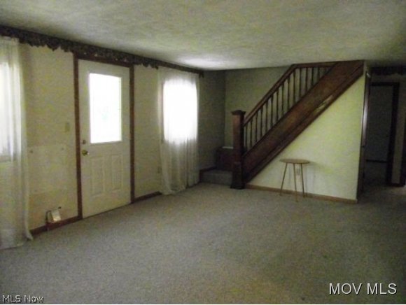 2435 Rocky Point Road Fleming, OH 45729 - Photo 7 of 12 LIVING ROOM