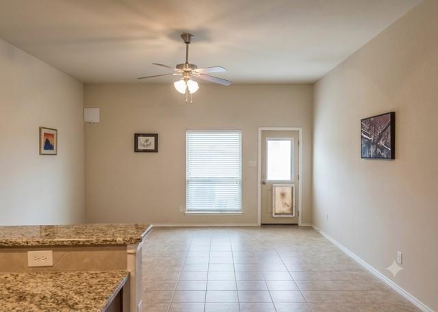 415 Harding Lane Lavon, TX 75166 - Photo 8 of 13