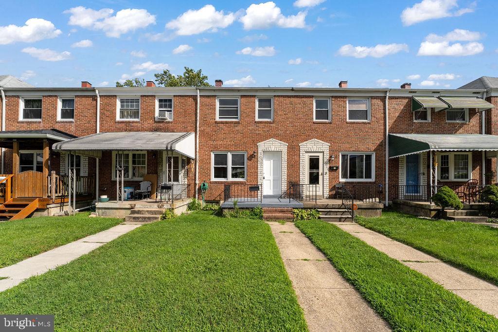 2220 Southorn Road Middle River, MD 21220 - Photo 1 of 21