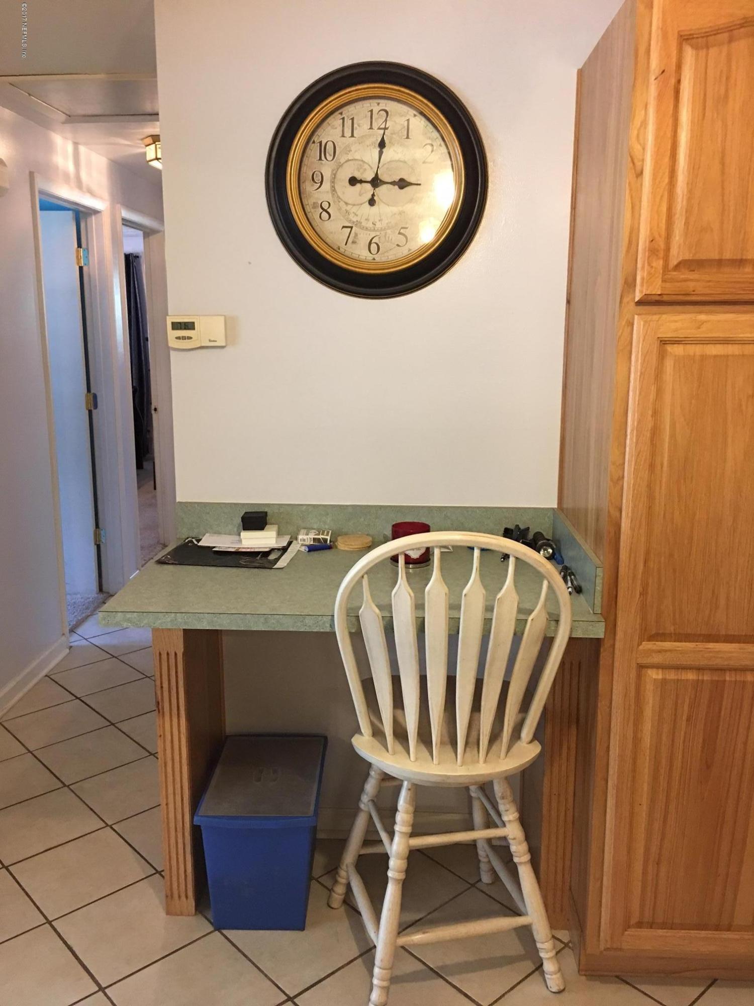 8166 Paschal Street Jacksonville, FL 32220 - Photo 18 of 39 Kitchen Desk