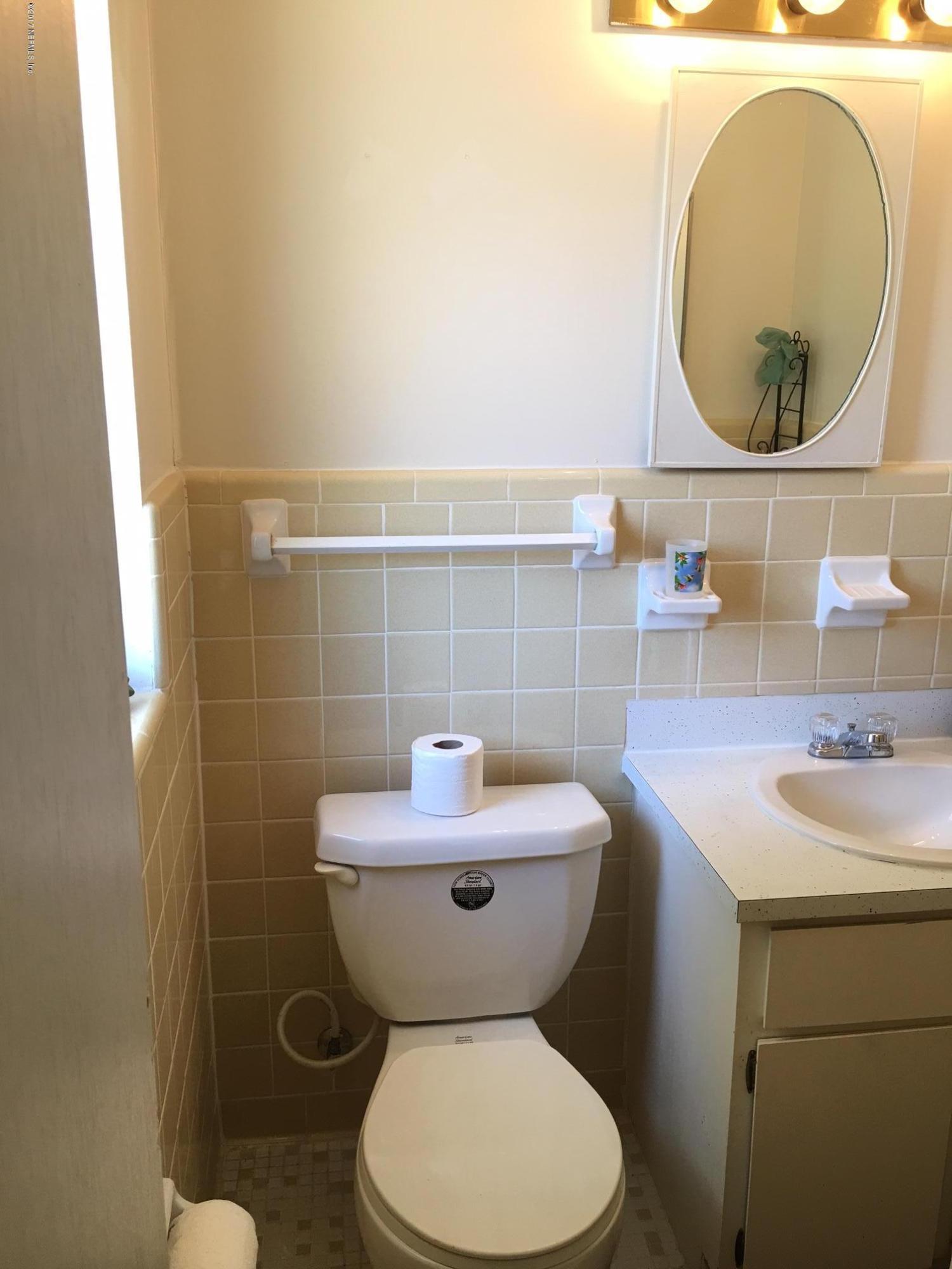 8166 Paschal Street Jacksonville, FL 32220 - Photo 30 of 39 Half Bath