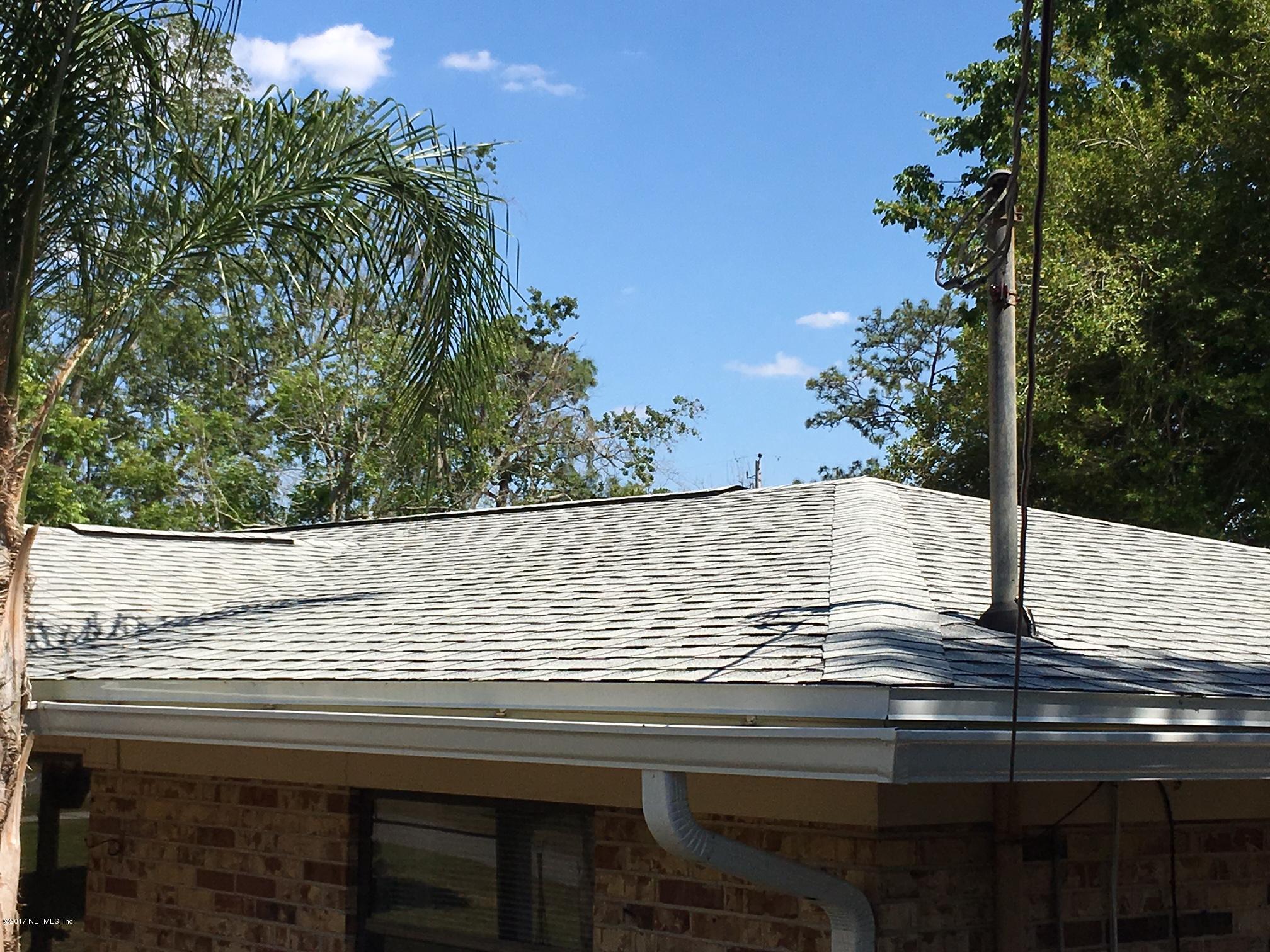 8166 Paschal Street Jacksonville, FL 32220 - Photo 39 of 39 50 yr Architectural Roof