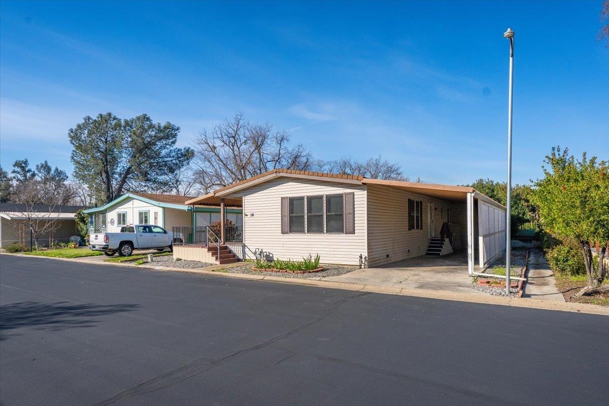 350 Gilmore Road, Unit 16 Red Bluff, CA 96080 - Photo 33 of 35