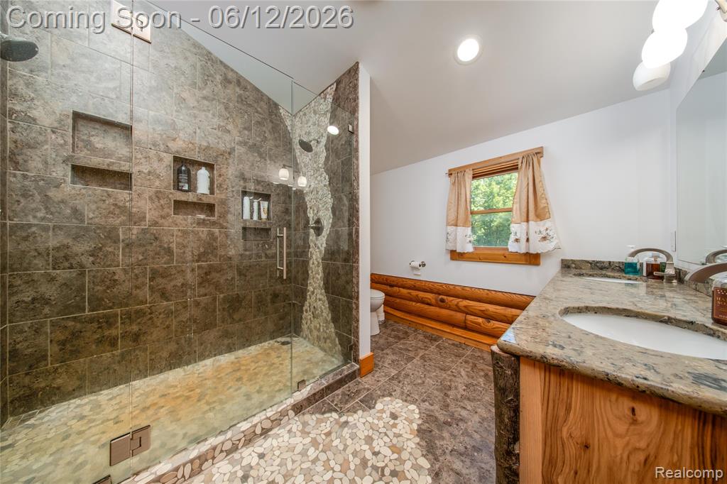 5432 North 7 Mile Road Pinconning, MI 48650 - Photo 15 of 27