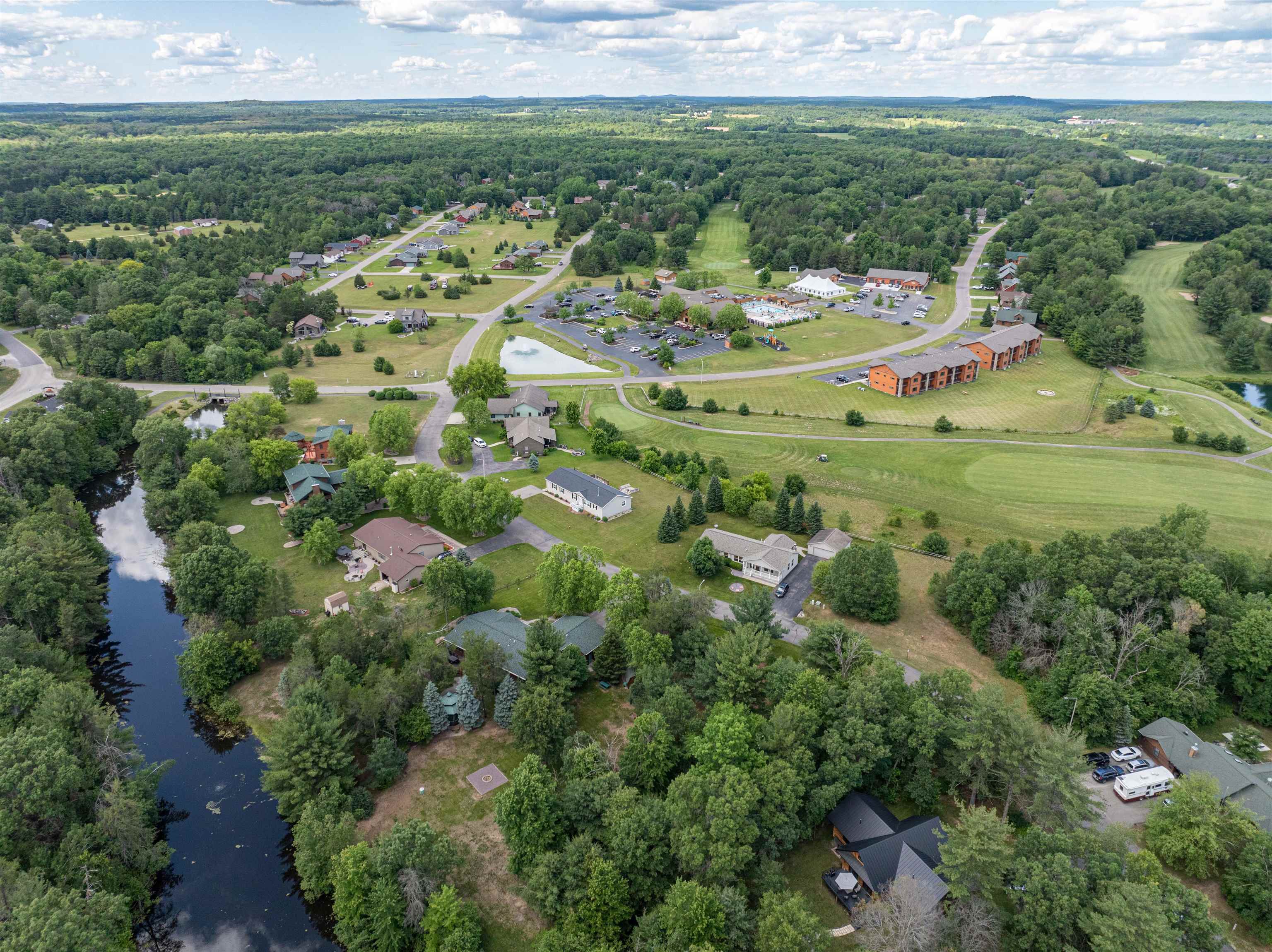 119 Sunset Circle Wisconsin Dells, WI 53965 - Photo 21 of 50