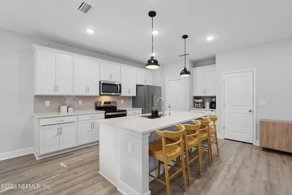 $425,000 | 95238 Katherine Street, Fernandina Beach, FL 32034