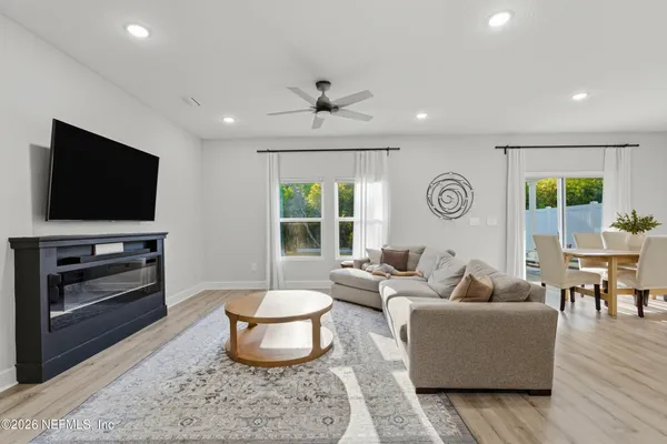 $425,000 | 95238 Katherine Street, Fernandina Beach, FL 32034