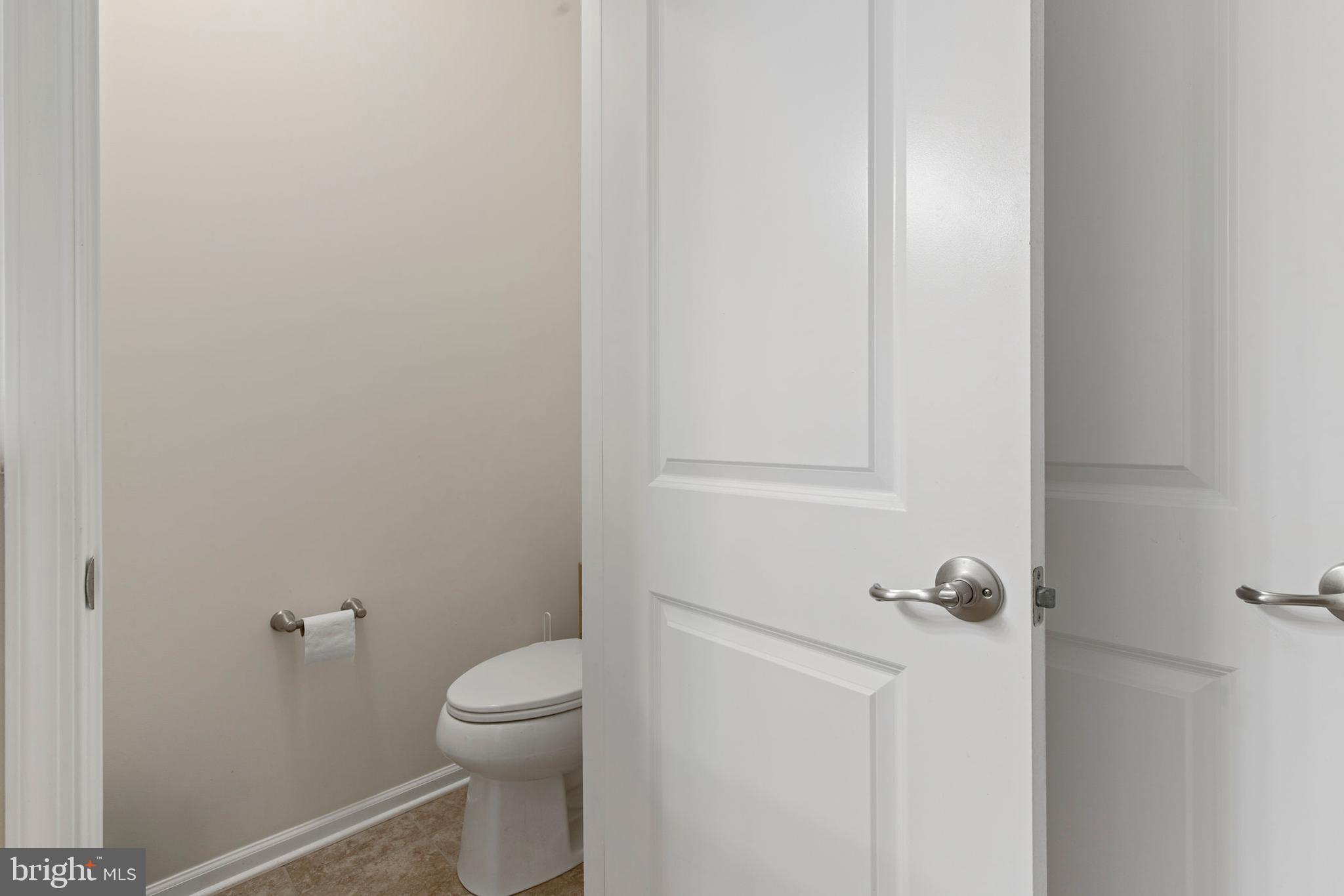 371 Tufton Circle Fallston, MD 21047 - Photo 24 of 47 a bathroom with a toilet