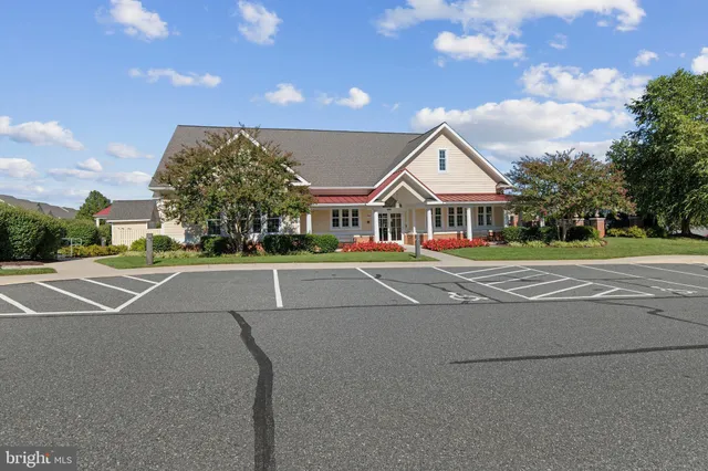 $530,000 | 371 Tufton Circle, Fallston, MD 21047