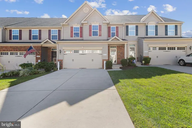 $530,000 | 371 Tufton Circle, Fallston, MD 21047