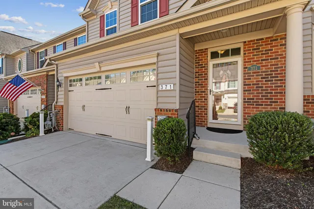 $530,000 | 371 Tufton Circle, Fallston, MD 21047