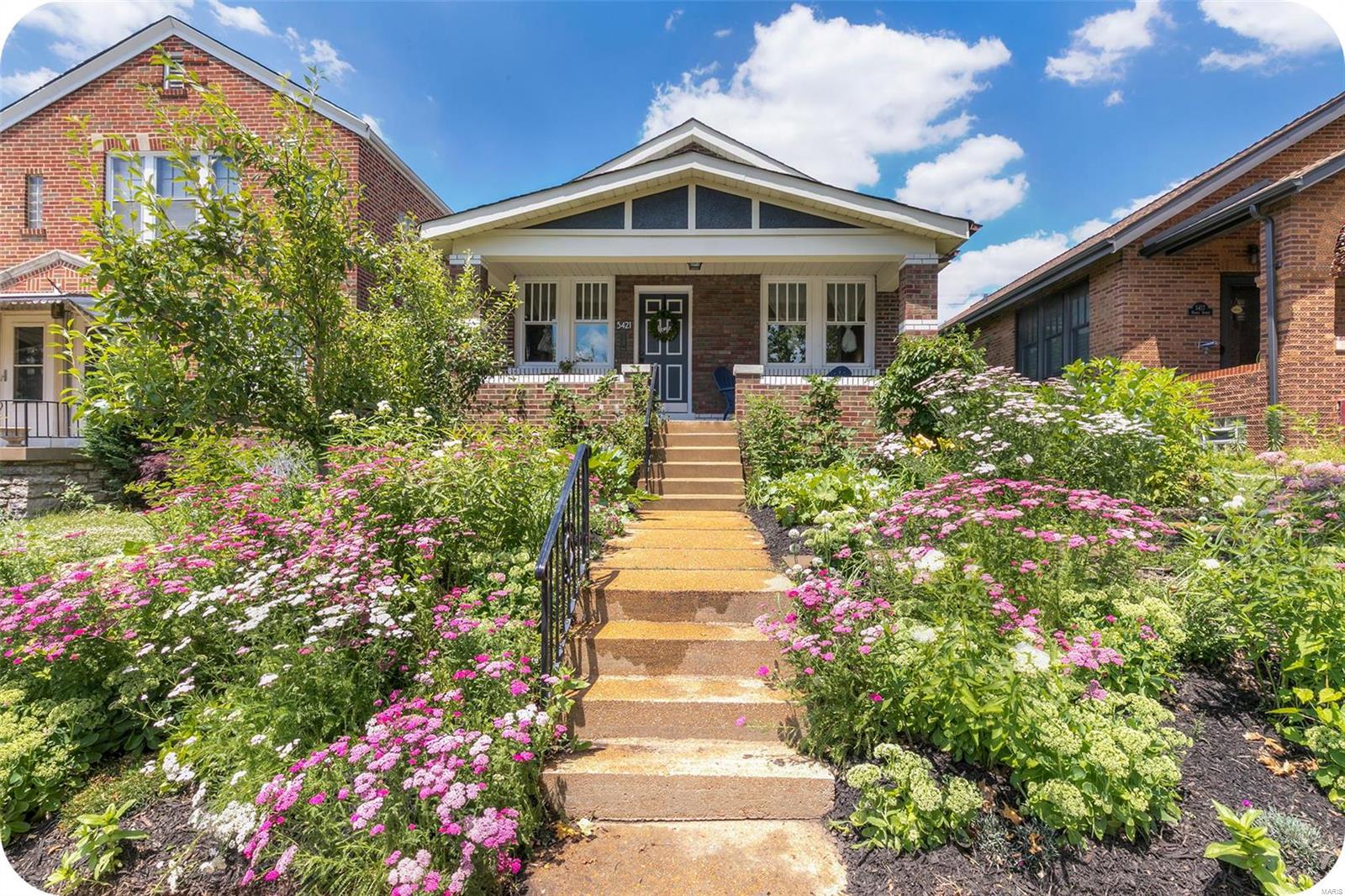 5421 Rhodes Avenue St. Louis, MO 63109 - Photo 1 of 29 Gallery Image 1