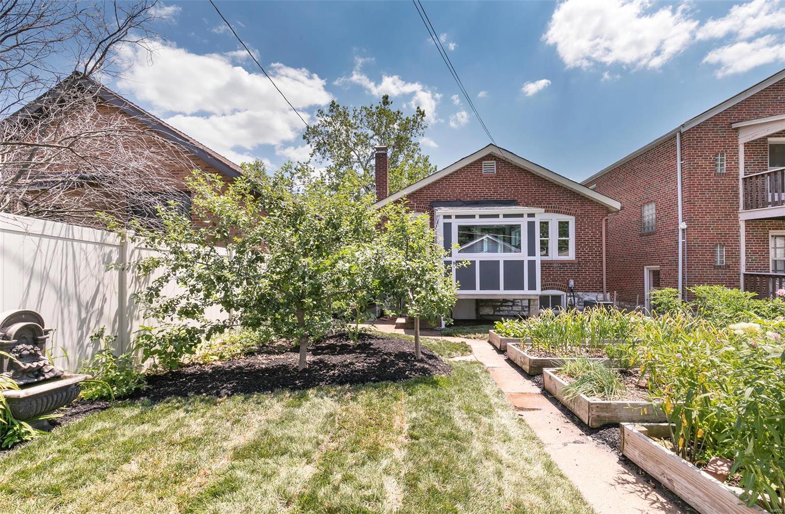 5421 Rhodes Avenue St. Louis, MO 63109 - Photo 22 of 29 Gallery Image 22