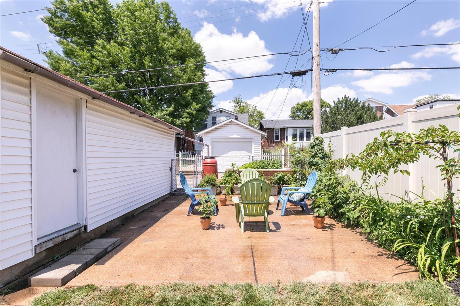 5421 Rhodes Avenue St. Louis, MO 63109 - Photo 24 of 29 Gallery Image 24