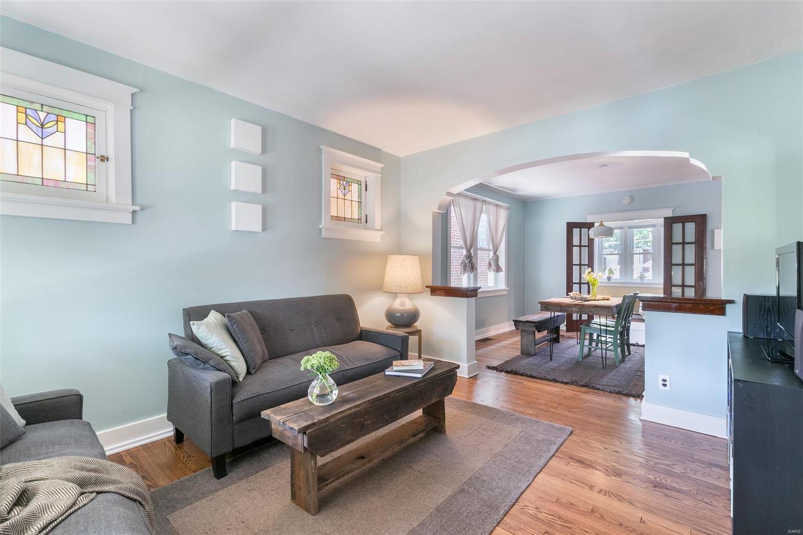 5421 Rhodes Avenue St. Louis, MO 63109 - Photo 5 of 29 Gallery Image 5