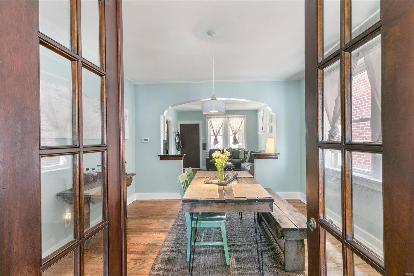 5421 Rhodes Avenue St. Louis, MO 63109 - Photo 8 of 29 Gallery Image 8