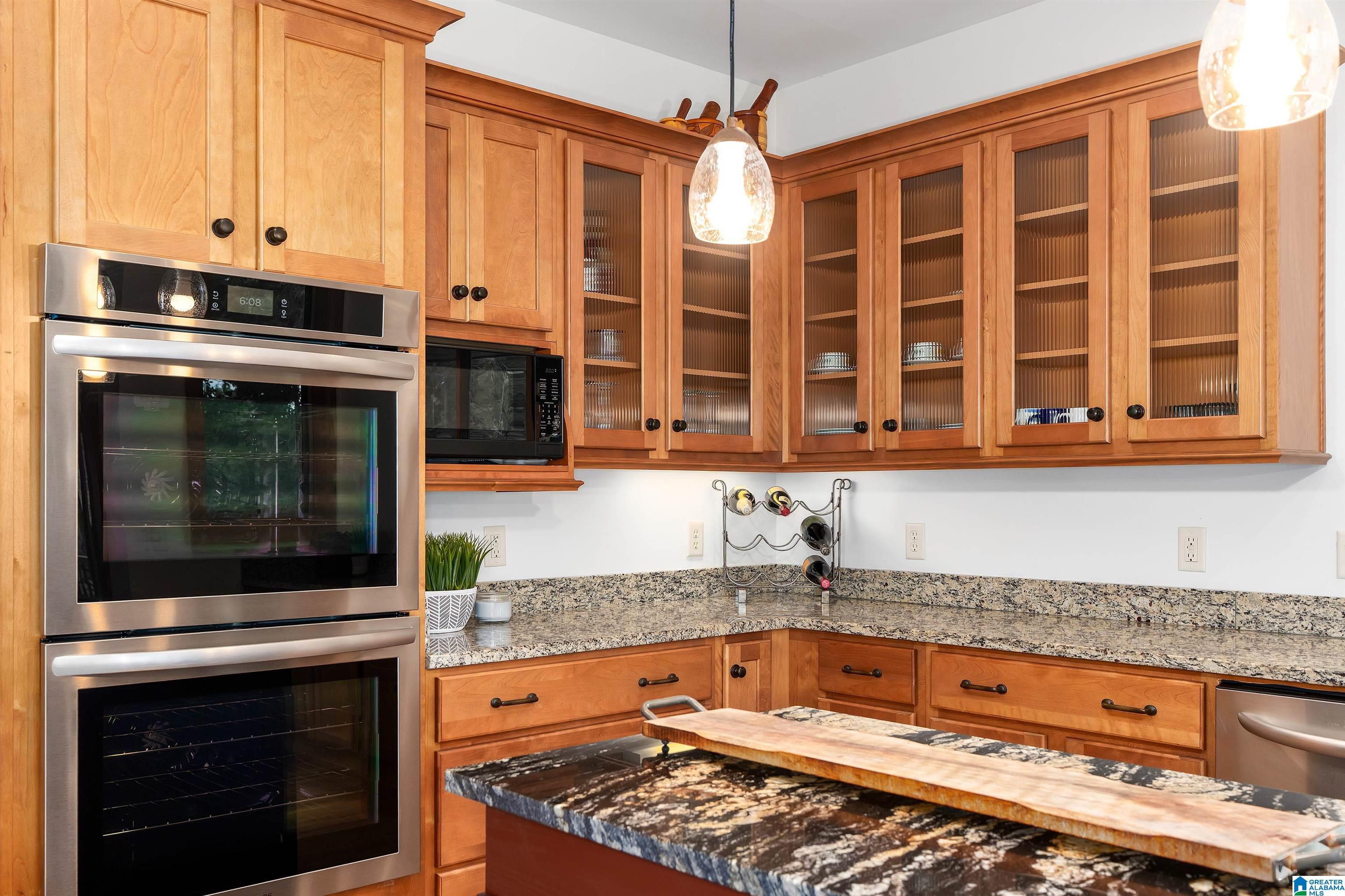 1187 Crawfords Cove Road Springville, AL 35146 - Photo 27 of 64