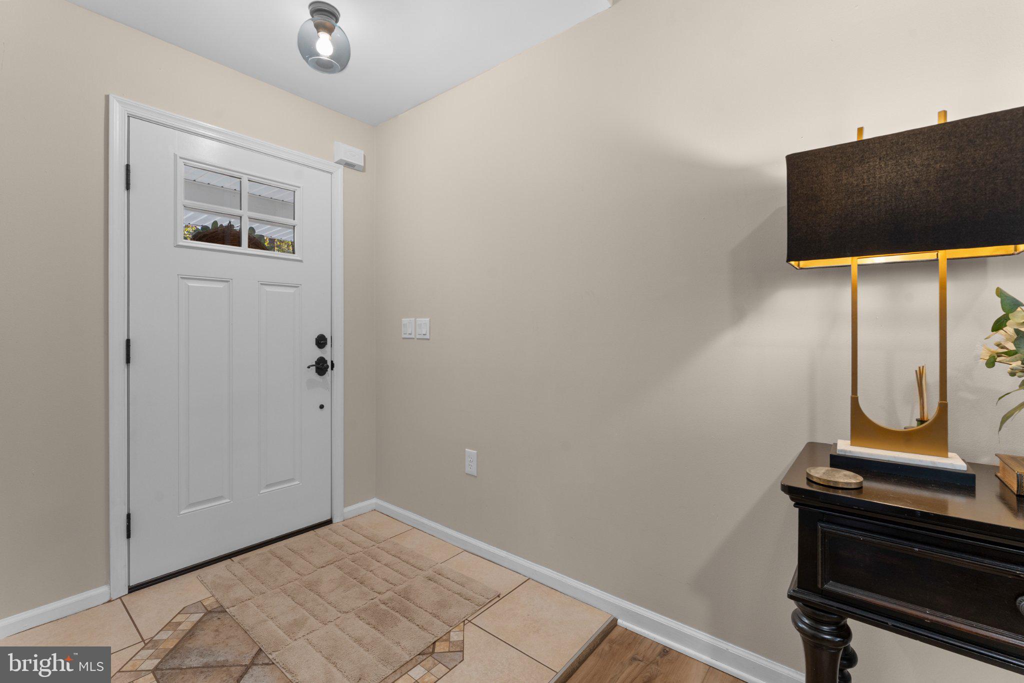 214 Monument Road Locust Grove, VA 22508 - Photo 9 of 49 Foyer