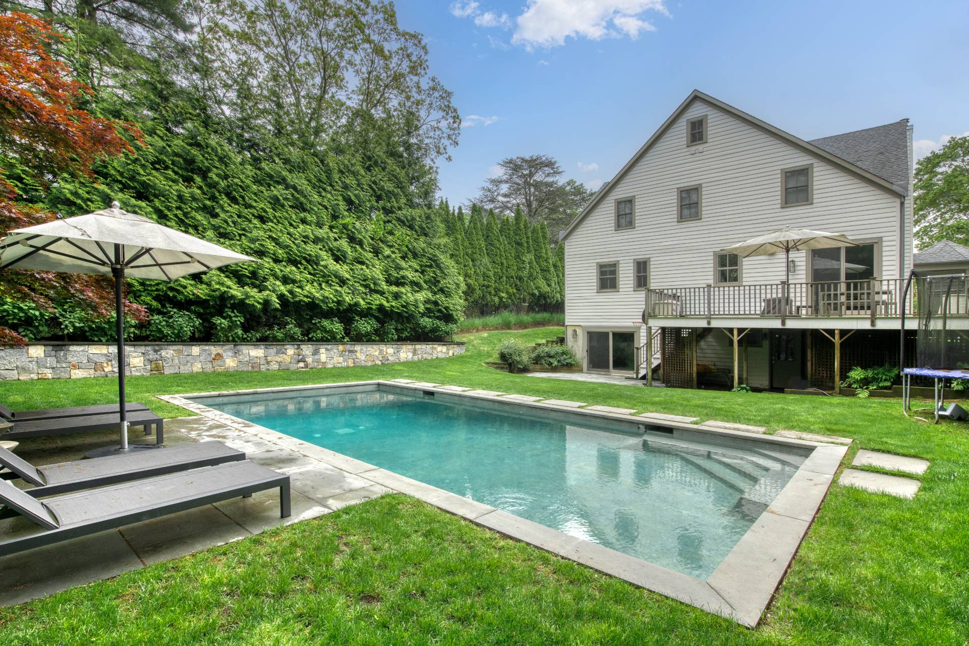 23 Forrest Street Sag Harbor, NY 11963 - Photo 1 of 16
