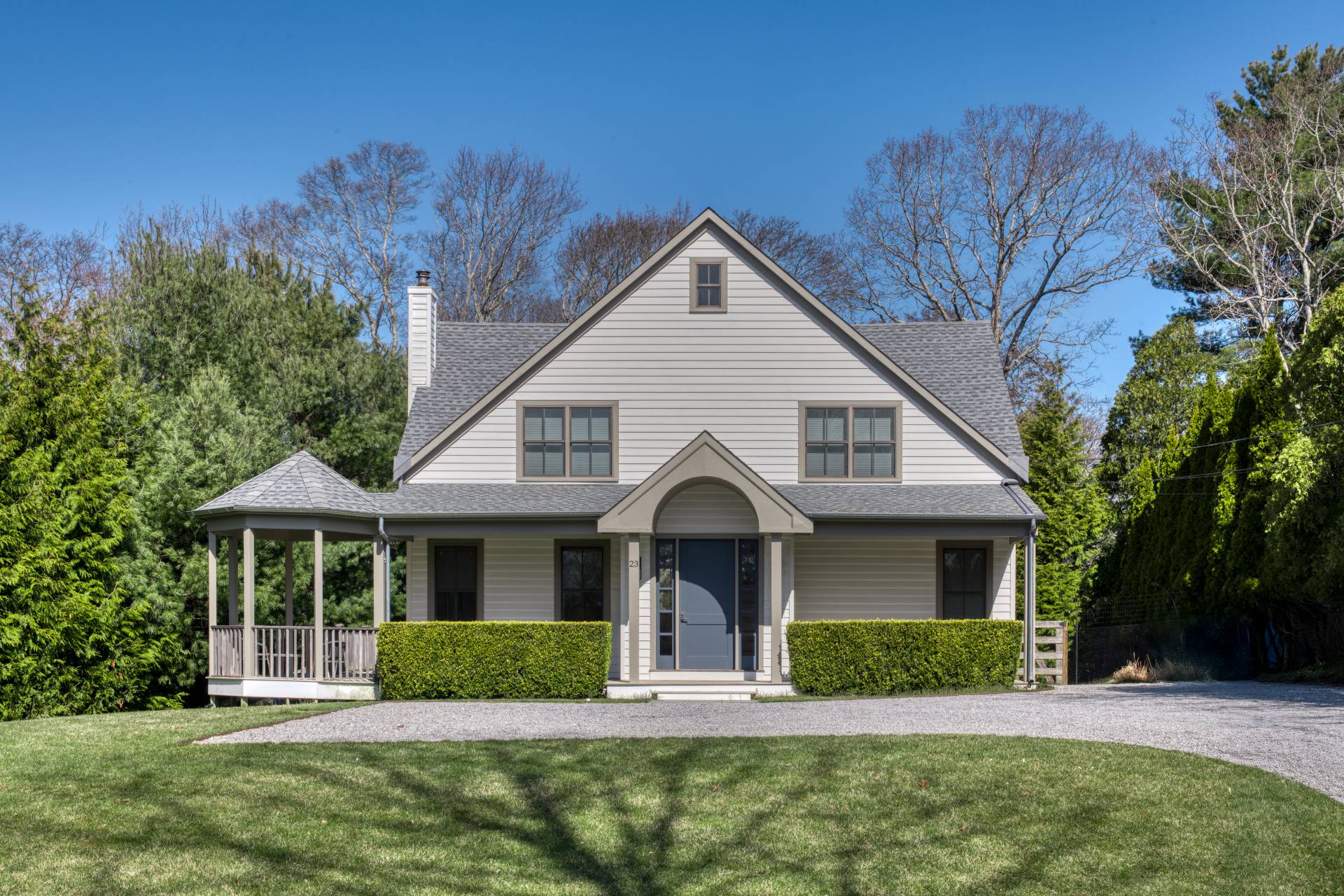 23 Forrest Street Sag Harbor, NY 11963 - Photo 2 of 16