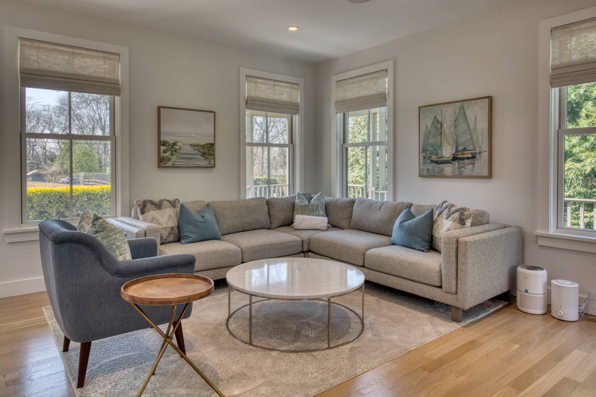 23 Forrest Street Sag Harbor, NY 11963 - Photo 5 of 16
