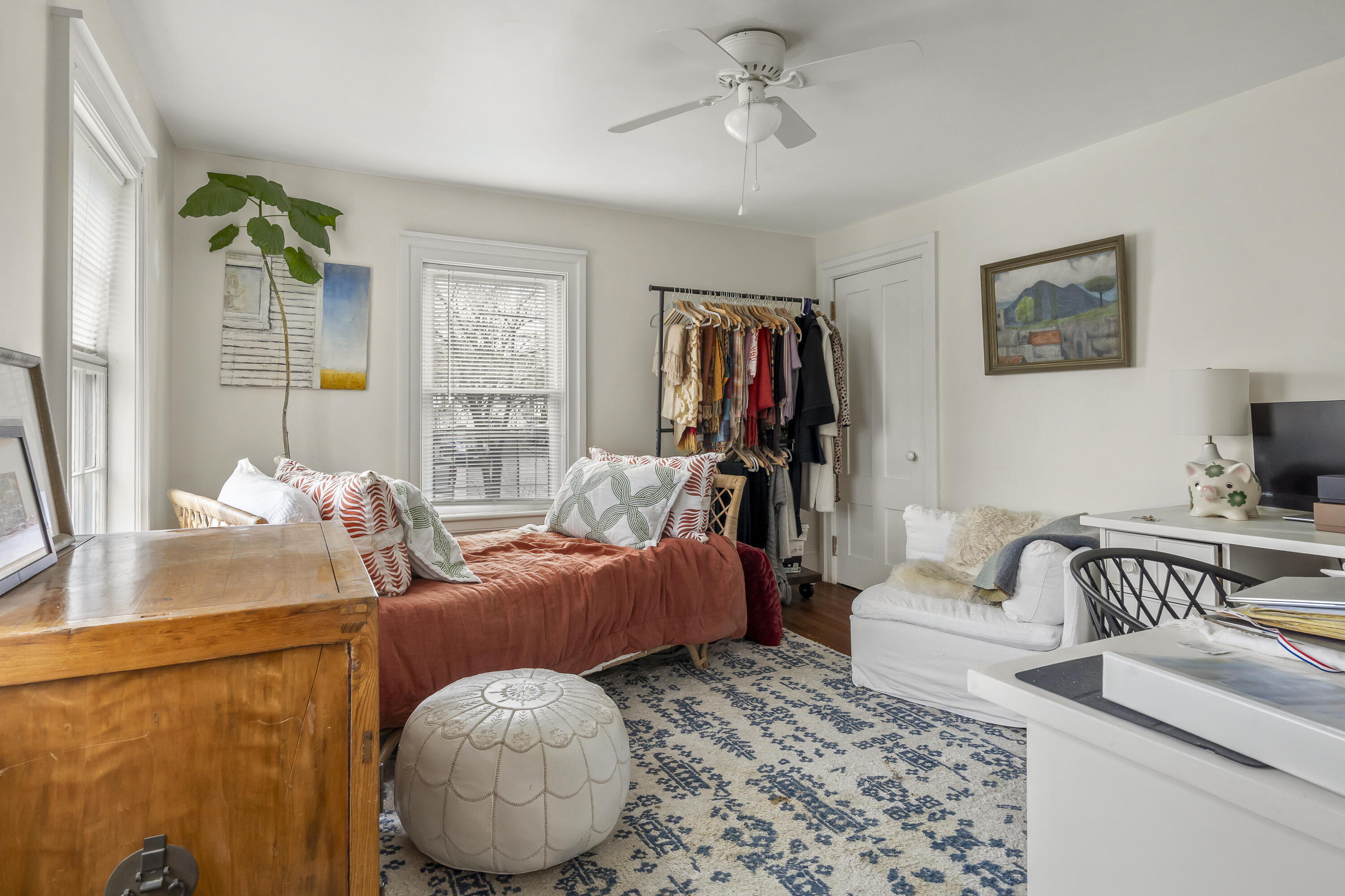 9 Pleasant Street Bath, ME 04530 - Photo 19 of 38 24-9 Pleasant St, Bath, ME- Interiors-TP