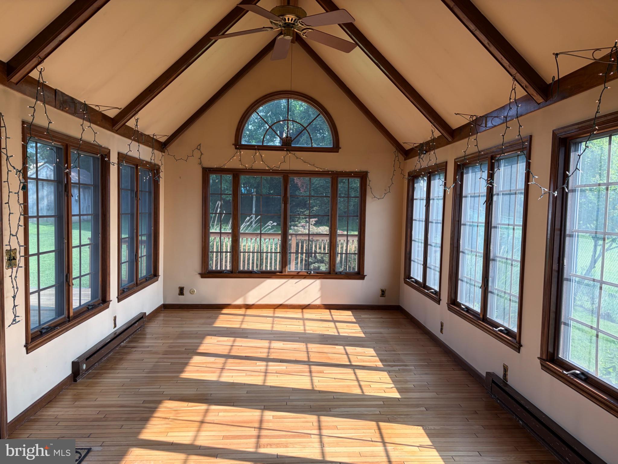 803 Rennard Circle Philadelphia, PA 19116 - Photo 11 of 42 Sunlit sanctuary with charming views.
