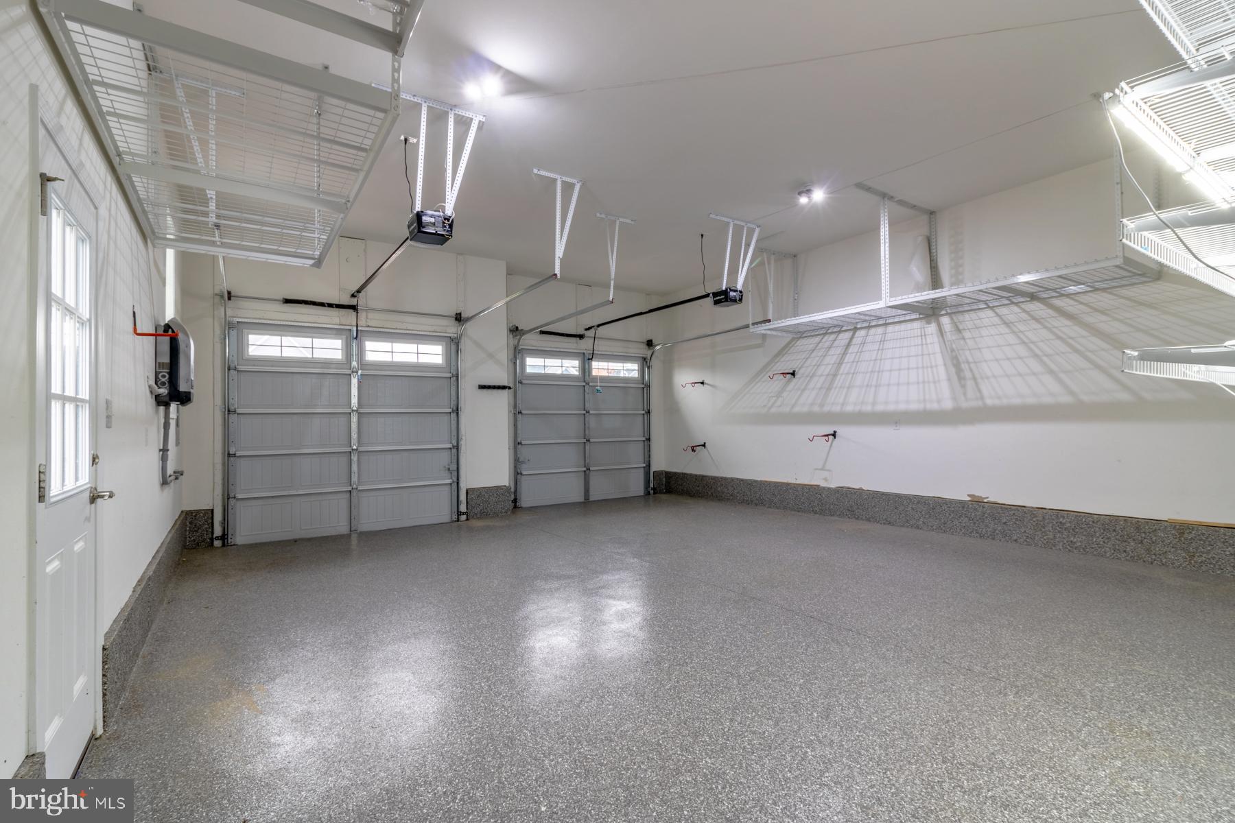 36885 Crossrail Way Lewes, DE 19958 - Photo 49 of 70 a view of a garage