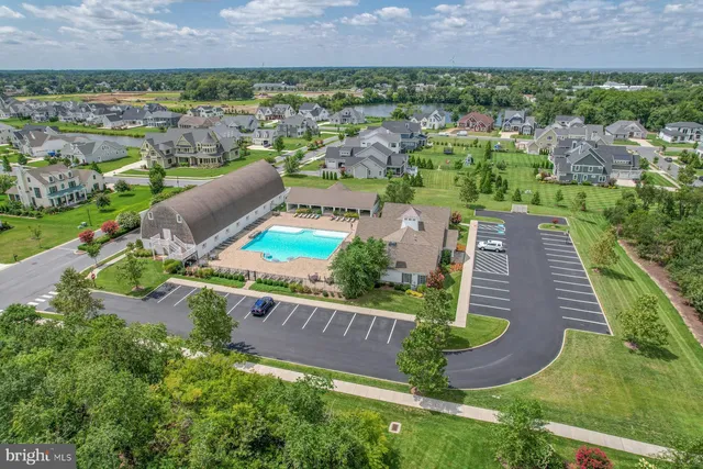 $1,550,000 | 36885 Crossrail Way, Lewes, DE 19958