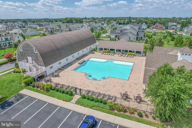 $1,550,000 | 36885 Crossrail Way, Lewes, DE 19958