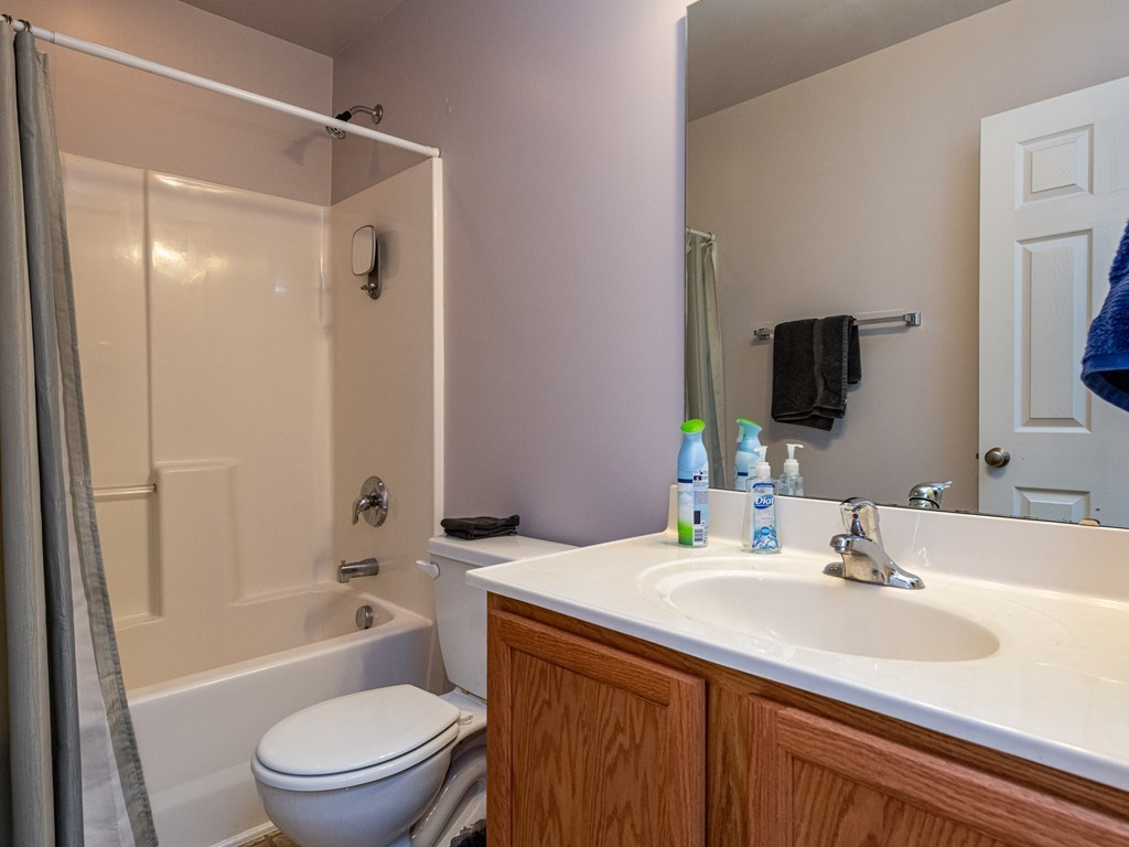 8218 Belneath Court Raleigh, NC 27613 - Photo 21 of 24 Photo 21
