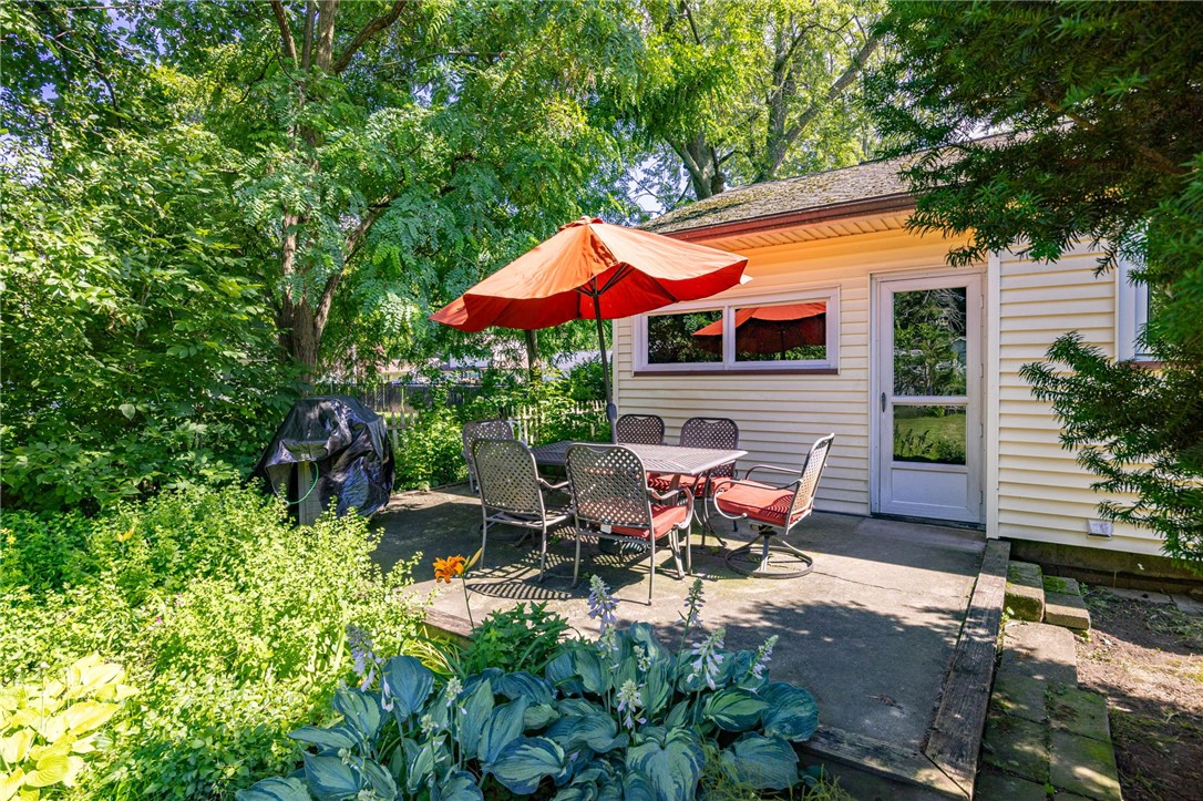 244 Ransford Avenue Irondequoit, NY 14622 - Photo 22 of 26