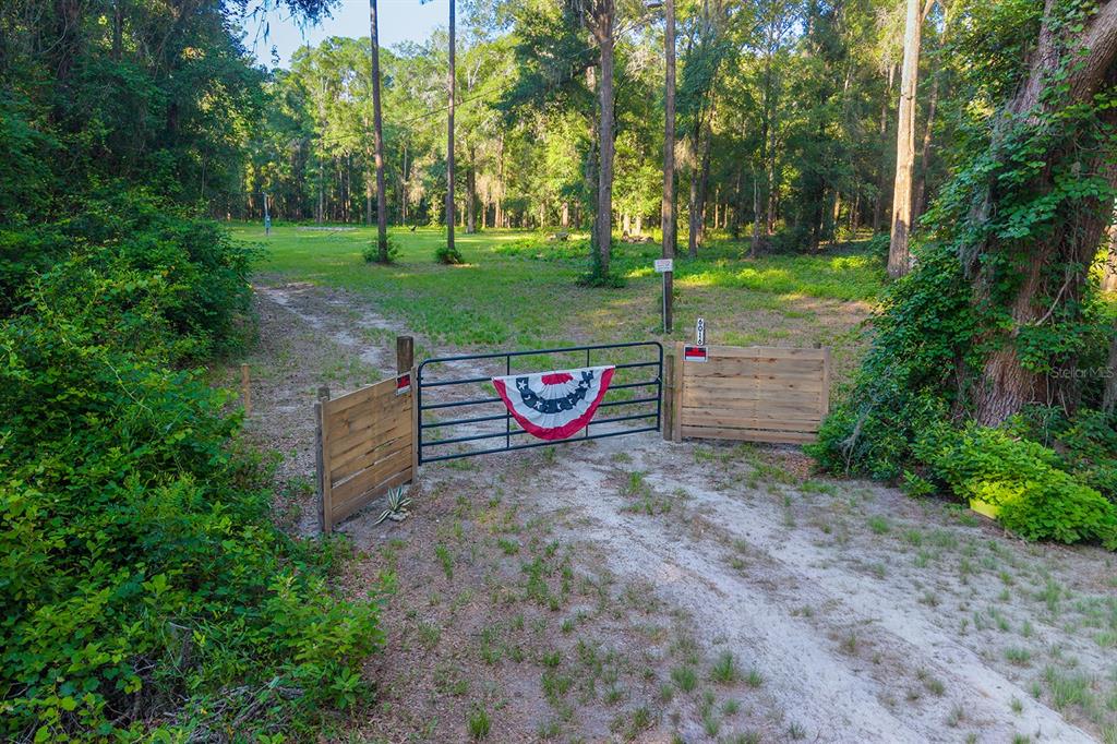 6016 Southwest 52nd Terrace Lake Butler, FL 32054 - Photo 1 of 11