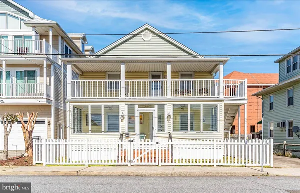 $1,199,900 | 304 15th Street, Ocean City, MD 21842
